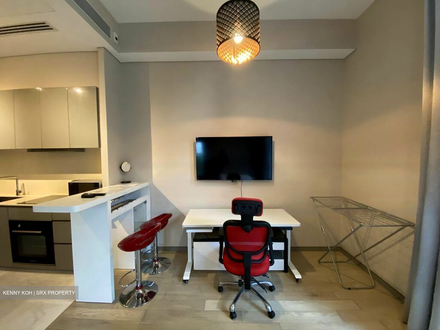 Robin Residences (D10), Condominium #469091541